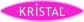 KRISTAL 160X220